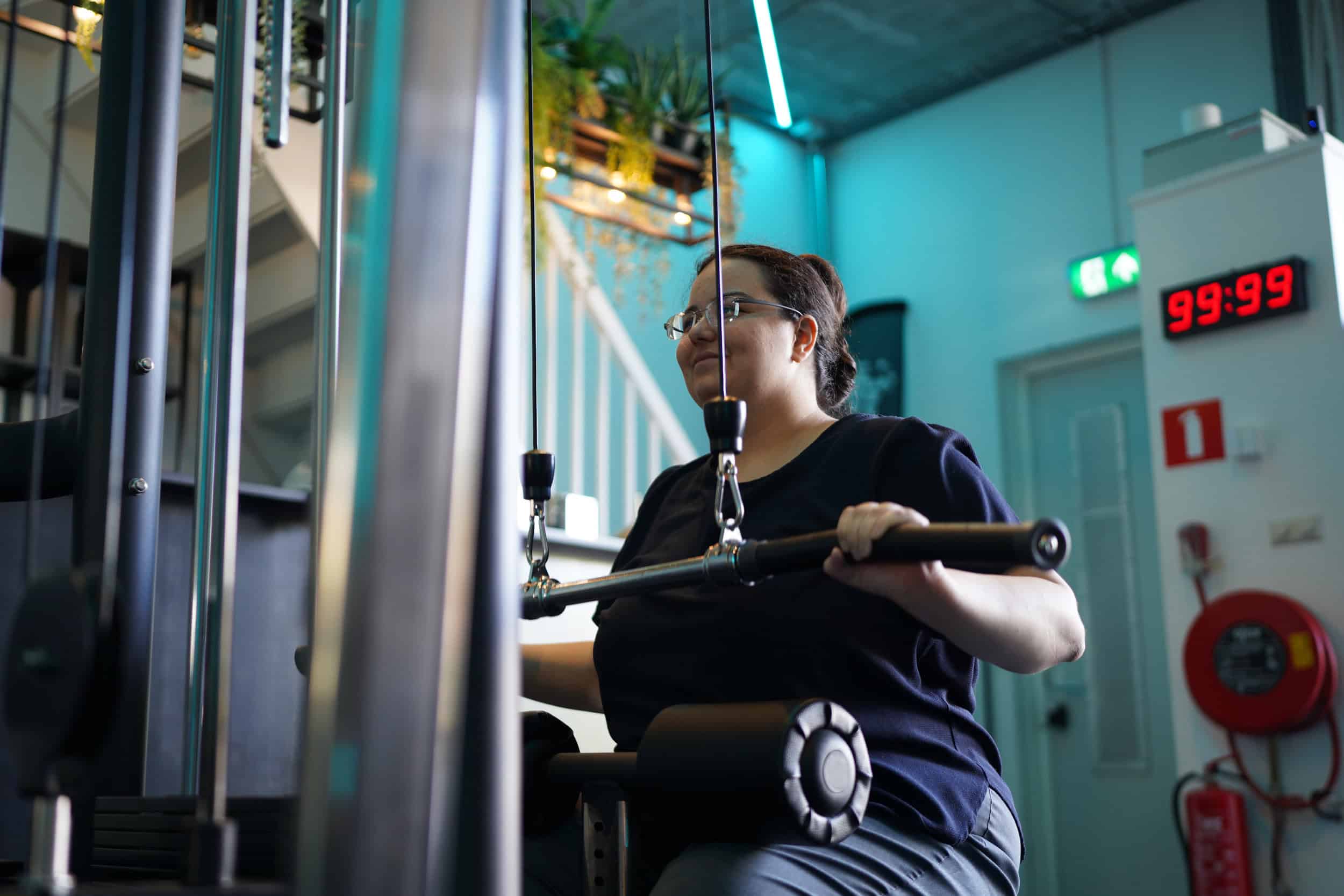 Personal Training voor vrouwen door vrouwen | Jouw Krachtstation